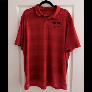 THE Ohio State Mens Polo